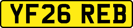 YF26REB
