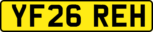 YF26REH