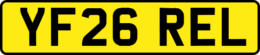 YF26REL