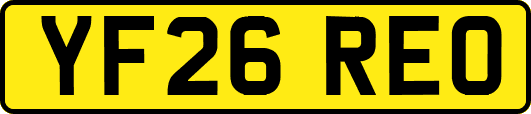 YF26REO