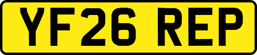 YF26REP