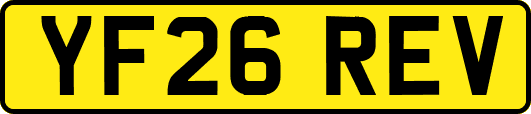 YF26REV
