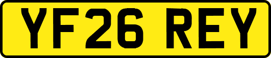YF26REY