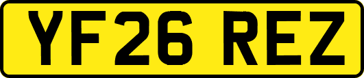 YF26REZ
