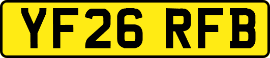 YF26RFB