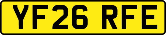 YF26RFE