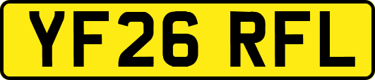 YF26RFL