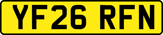 YF26RFN