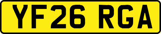 YF26RGA