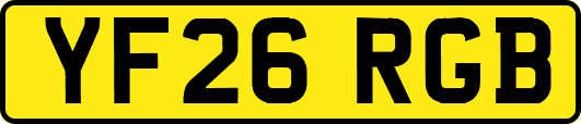 YF26RGB