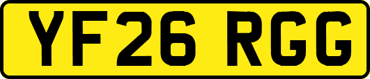 YF26RGG