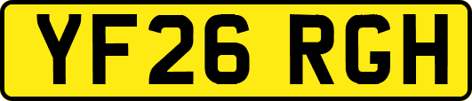 YF26RGH