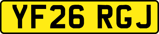 YF26RGJ