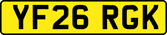 YF26RGK