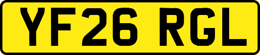 YF26RGL