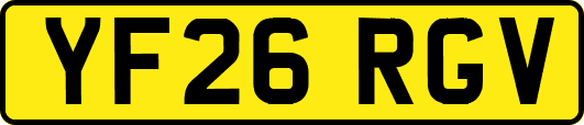YF26RGV