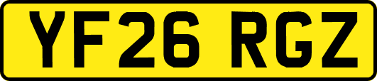 YF26RGZ