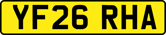 YF26RHA