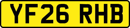 YF26RHB