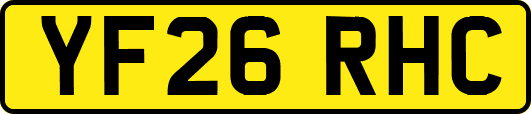 YF26RHC