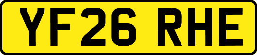 YF26RHE