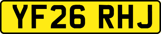 YF26RHJ