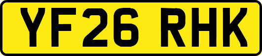 YF26RHK