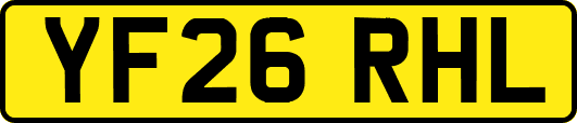 YF26RHL