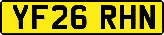 YF26RHN