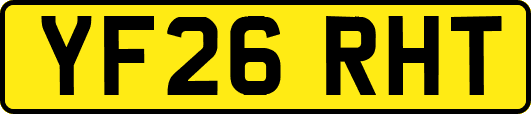 YF26RHT