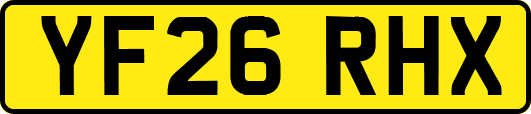 YF26RHX