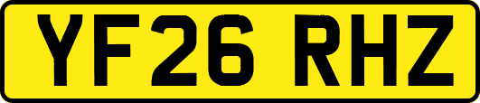 YF26RHZ
