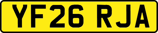 YF26RJA