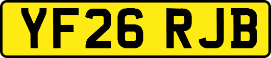 YF26RJB