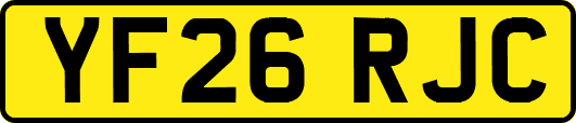 YF26RJC
