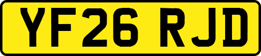 YF26RJD
