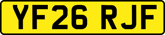 YF26RJF