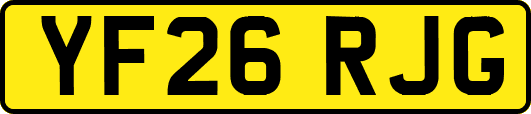 YF26RJG