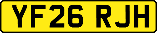 YF26RJH