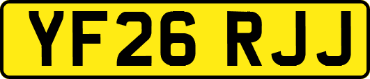 YF26RJJ