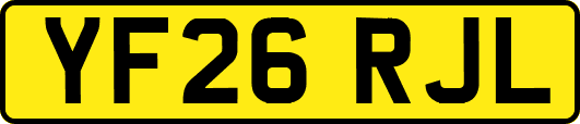 YF26RJL