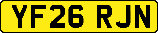 YF26RJN