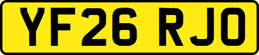 YF26RJO