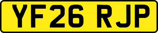 YF26RJP