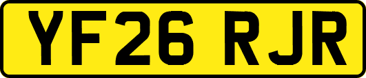 YF26RJR