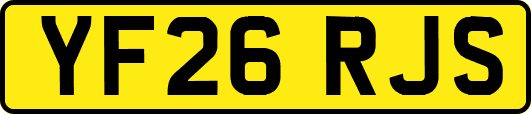 YF26RJS