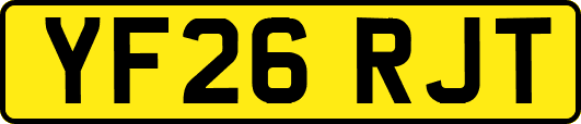 YF26RJT