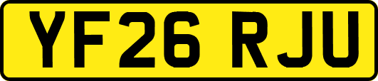 YF26RJU