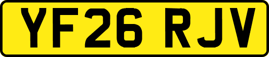 YF26RJV