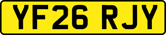 YF26RJY